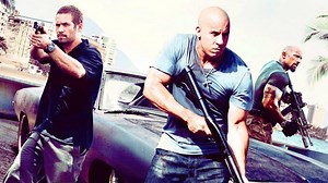 Watch Fast Five 2011 full HD online free - Zoechip