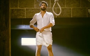 Tamil Trailer Of Rana Daggubati's Nene Raju, Nene Mantri!