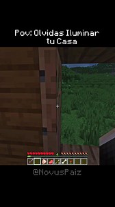 ¿Por qué había tantos? 😭 #minecraft | NovusPaiz