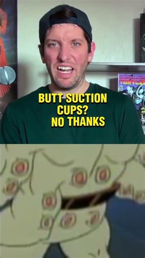 Street Sharks - Meet Killamari