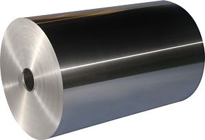 [Hot Item] High Quality Insulation Aluminium Foil Sheet Jumbo Roll