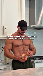 260 reactions · 243 comments | Arrête de manger ces aliments si tu...