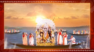 13K views · 186 reactions | মহালয়া মানেই দেবী পক্ষের সূচনা। শুধু এবছরের নয় দেখুন বিগত বছরের #Mahalaya একদম বিনামূল্যে শুধুমাত্র #ZEE5-এ। এক্ষুনি ডাউনলোড করুন ZEE5 আ্যপ। | ZEE5 Bangla | Facebook