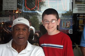 Remembrances of Pioneering Baseball Hall of Famer Frank Robinson