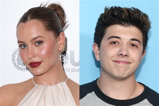 Candace Cameron Bure’s daughter Natasha marries former Disney Channel star in surprise wedding