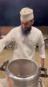 Omani traditional food cooking 🍳❤️ | OMAN UPTO DATE
