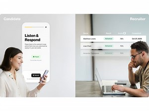 HiringBranch Launches a Conversational Skills Screener to Replace Resume Scanning