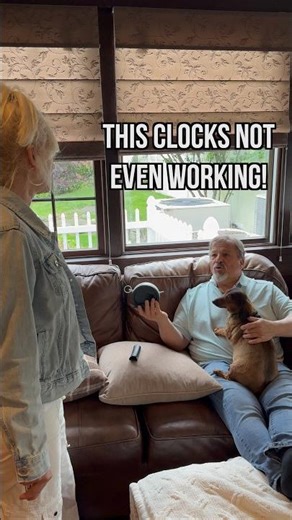 Mom Sets Up EPIC Burn On Nagging Husband ‪@Fabulous_Mama_Donna‬