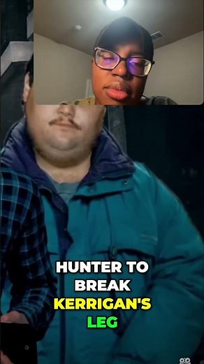 Tonya Harding and Nancy Kerrigan The Scandal Explained