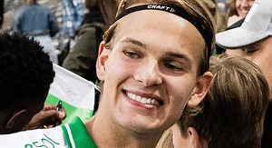 Klart: Karlsson förlänger med Hammarby - Allsvenskan - Fotbollskanalen