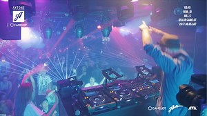 More than ❤ for Japannn! Can we go back soooon please :) 🙏 #ClubCamelot #Recap #AxtoneFamily | NEW_ID