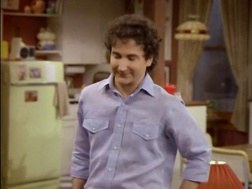Perfect Strangers