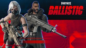 How to play Fortnite Ballistic: Rules & Ranked explained