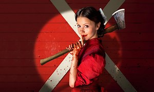 Pearl - Where to Watch and Stream Online – Entertainment.ie