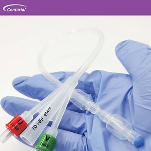 [Hot Item] Medical Equipment Cervical Ripening Balloon for Single Use in The Operation