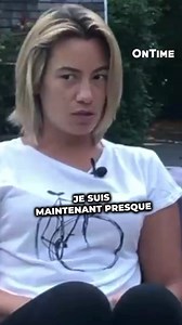 Anne-Laure Bonnet milite pour avoir plus de femmes qui parlent de sport ⚽️ | OnTime