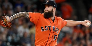 Keuchel stays hot as Astros shut out Tigers
