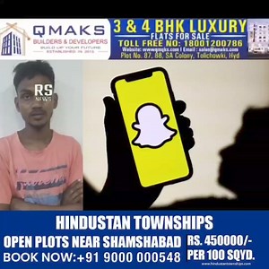 #SnapChat Ke Zareye Ek #LadKi Ko Harassment V BlackMail Karne Ka Mamla.... #Purane_Shaher #Aman_Nagar Se Taluq Rakhne Wala Ek Navjavan Hua #GirafTar..... #Maa_Baap Ko Bhi #Alert Rahna Chaheyee.. | R.S News