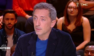 "Violent, exagéré, pas honnête" : Gad Elmaleh revient sur la polémique CopyComic
