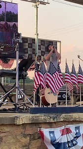 11K views · 196 reactions | The Voices on Grandstand contest! | Bedford County Fair in PA | Facebook