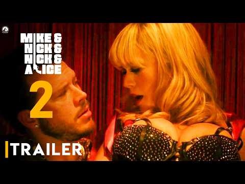 Mike & Nick & Nick & Alice 2 - Trailer | James Marsden, Why Mike & Nick & Nick & Alice Has NO Sequel