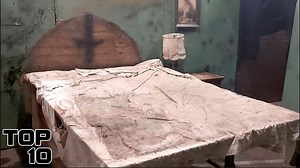 128K views · 2.8K reactions | Top 10 REAL Haunted Places You Need To Pray Before Entering | Most Amazing Top 10 | Facebook