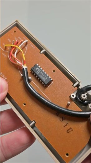 How the heck do these controllers work? #raspberrypi #arduino #nes