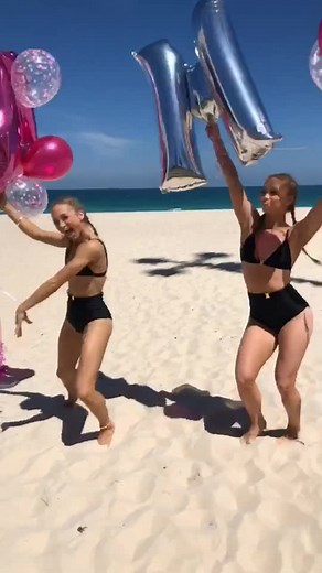 Thank you so much for 4 MILLION on our YouTube and TICK TOCK! You guys are amazing!!! 🎉😍🙈👀😱🎉