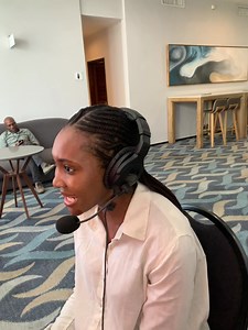 1.8K views · 324 reactions | Umcimbi wama-South African Women in Science Awards (SAWISA) umcimbi okhombisa abesifazane abahamba phambili kwezesayensi, ubuyile eminyakeni emithathu yokungabikho ngenxa ye-COVID-19. #SAWiSA2023 #WomenInScience #ItsPossible #UkhoziFM | Ukhozi FM | Facebook