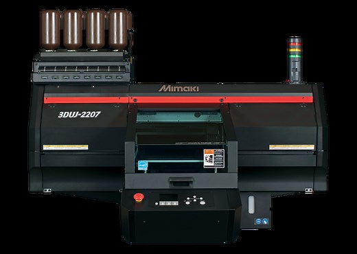 3DUJ-2207