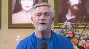 Deeds versus Intentions Sunday Service with Nayaswamis Pranaba and Parvati at Ananda Village, March 29 2020. ananda.org/video/series/sunday-service | Ananda Worldwide