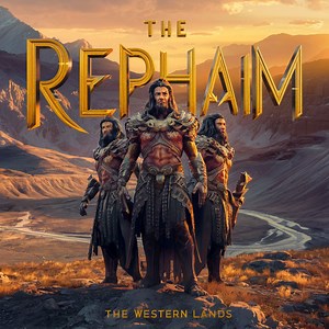 Ancient Giant Warrior Bloodline: Did the Palestinians Descend from Philistine Rephaim? #rephaim #giants #bibletruth #nephilim #fallenangels | The Lore Library