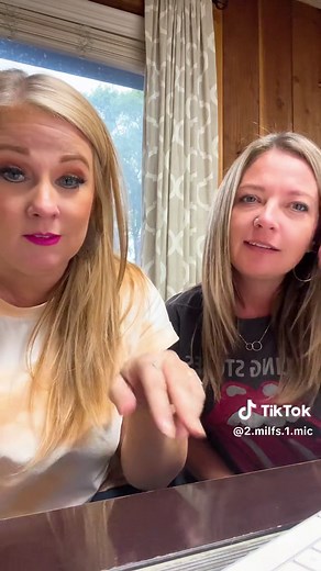 2 Milfs 1 Mic (@2.milfs.1.mic)’s videos with original sound - 2 Milfs 1 Mic