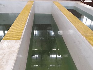 [Hot Item] Metal Surface Pickling Fluxing Pre-Treatment Tank for Hot DIP Galvanizing Production Line