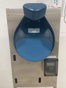 [Hot Item] Industial Safety Protection Alarm System Overhead Motion Sensor Microwave Technology Anti Collision Device