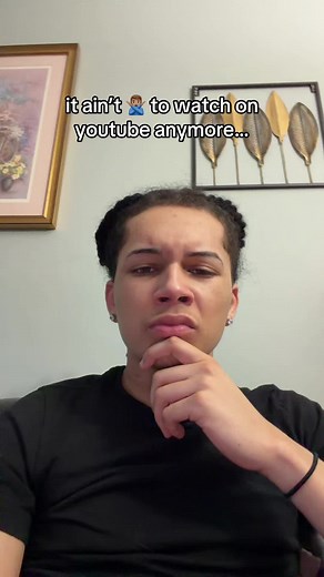 Why YouTube Feels Empty to Watch Now