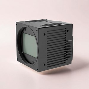 [Hot Item] Precision Inspection Camera 25MP with Global Shutter Technology