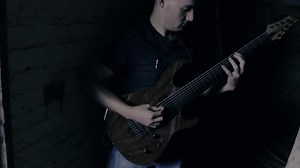 Aeon Zen. - The Entity (2014 England)