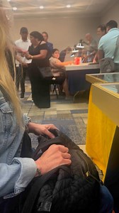 Don’t ever try to steal at our coin show! You will be taken out of our show by our security staff and them given a free ride plus overnight room and board at the local jail! | Coin and Collectibles Fair