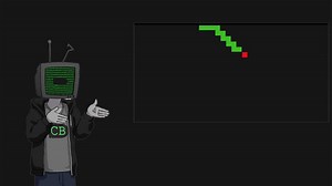 Code Bullet und die Suche nach der perfekten "Snake"-AI