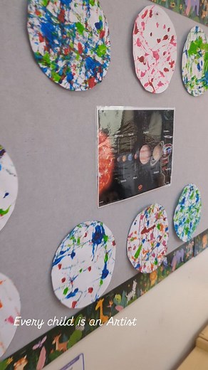 #playbasedlearning #learningthroughplay #eylf #brightsideelc #brightfutures #enrolnow #elc #earlylearning #kindergarten #flyingstart #artistlife #paralowie | Brightside Early Learning Centre