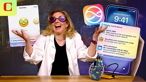 Prepare yourself for a monster iPhone update with iOS 18.1. CNET’s Bridget Carey explains what to expect if Apple Intelligence comes to life on your phone. | CNET