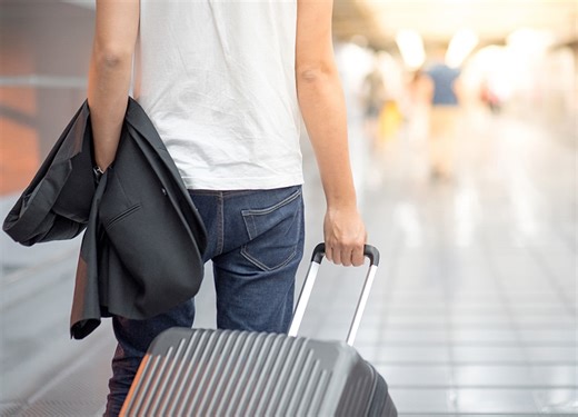 Irish Celebrity Arrested Over ‘Fake' PCR Tests