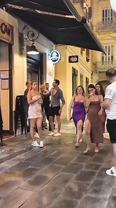 42K views · 372 reactions | Nightlife in Malaga  Spain. Walking Tour through the Streets of Malaga #nightlife #malaga #spainnightlife #aftermidnight #malagaspain #girlsnightout #europe #walkingtour #explorerpage #spain #nightowl #citylights #nighttour #urbanexplorer | Babes Nightlife | Facebook