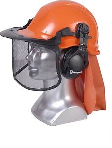 [Hot Item] Wire Mesh Face Shield Splash Proof