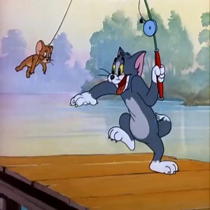 Salem Comics on Reels