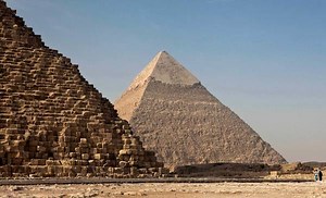 Las 7 maravillas del mundo antiguo: historia y misterios