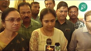 Telangana mein shuru hone wali schemes ke hawaale se Chandrayangutta...