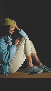 Sigue en onda con Echo Wave | Crocs