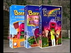 Universal Family Promo (1999 UK) (Long Version) : Universal : Free Download, Borrow, and Streaming : Internet Archive